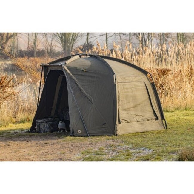 Solar SW Pro Uni Spider Bivvy System - 1 man - Bundle