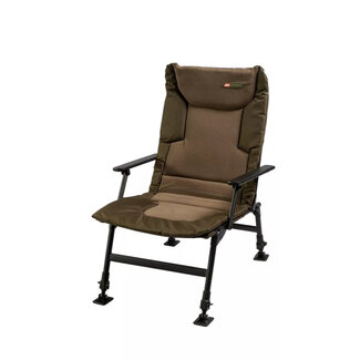JRC Defender II Armrest Chair - Stoel
