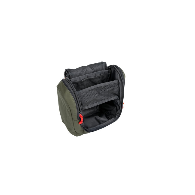 Sonik Wash Bag – Hanging Design – 600D Materiaal – Toilettas