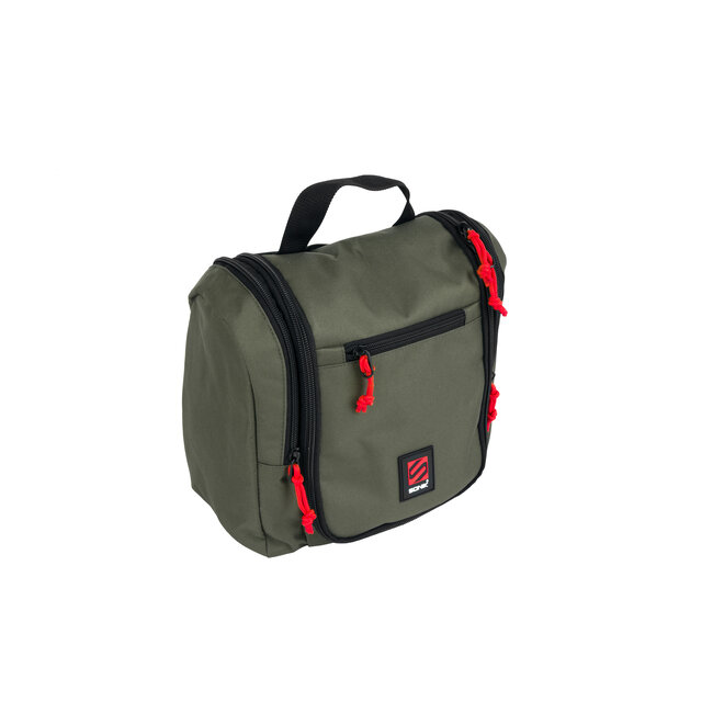 Sonik Wash Bag – Hanging Design – 600D Materiaal – Toilettas