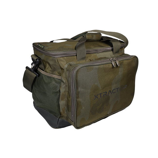 Sonik Xtractor Bait And Tackle Bag