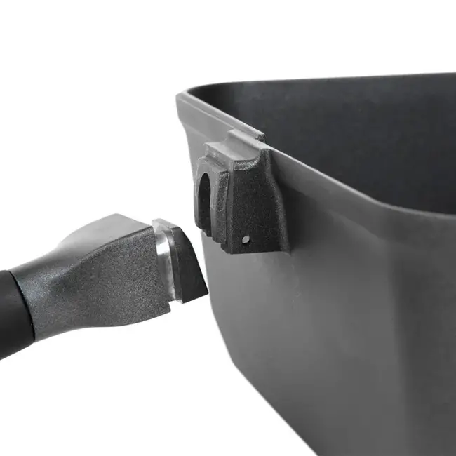 Sonik Sizzla Multi-Pan