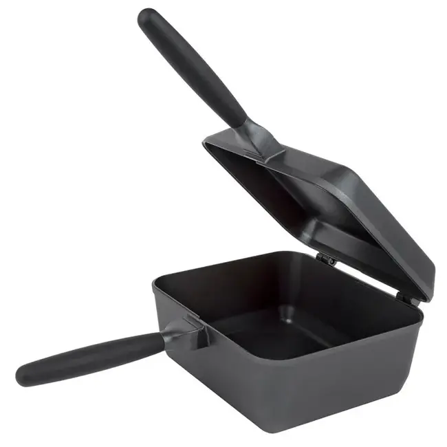 Sonik Sizzla Multi-Pan Set (Deep)