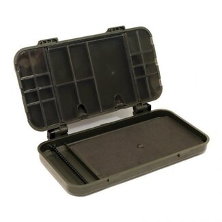 Sonik Lokbox Compact Rig Box