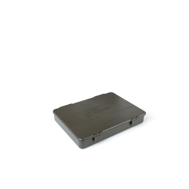 Sonik Lokbox Large Loaded Box