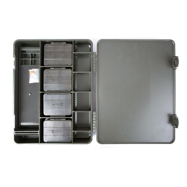 Sonik Lokbox Large Loaded Box
