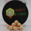 CC Solution Boilies Honey Citrus Booster Tabs - 9mm - ca. 95 stuks