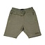 Sonik Green Fleece Shorts