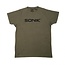 Sonik Raglan T-Shirt