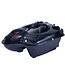 Boatman Fighter Pro - Zwart (Incl. GPS & Fishfinder) - voerboot