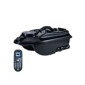 Boatman Actor GPS V5 Zwart