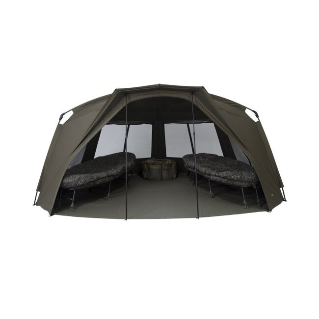 Trakker Tempest RS 200 - 2 man - bivvy