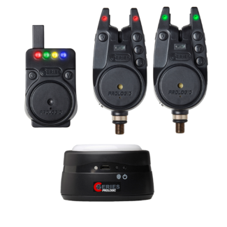 Prologic C-Series - 2+1 - Beetmelder Set
