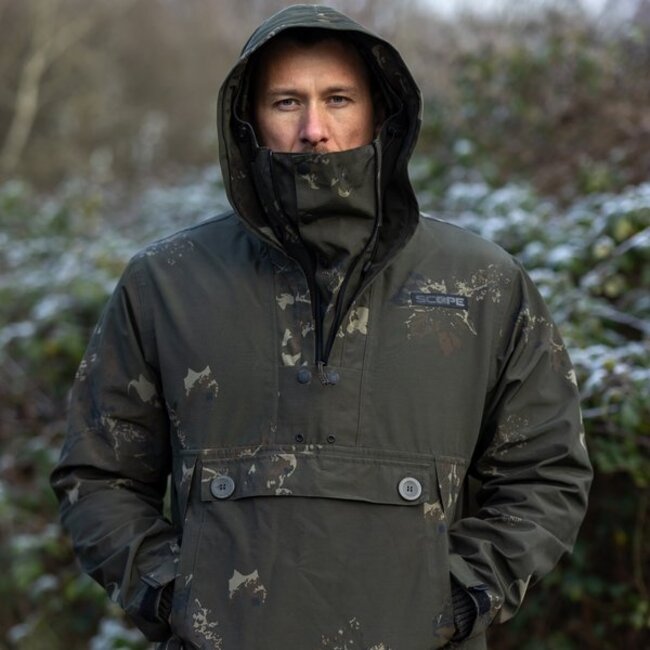 Nash Scope Waterproof Smock - SIZE XX-L