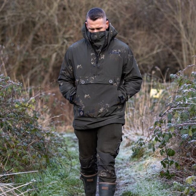 Nash Scope Waterproof Smock - SIZE XX-L