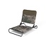 Nash Indulgence Bedchair Seat - Camo