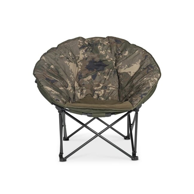 Nash Bank Life Moon Chair - Camo
