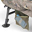 Nash Indulgence HD40 6-Leg Sleep System - Camo