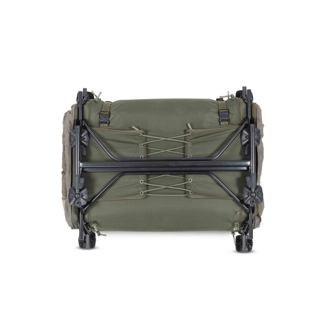 Nash Indulgence HD40 6-Leg Sleep System - Camo