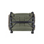 Nash Indulgence HD40 6-Leg Sleep System - Camo