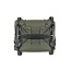 Nash Indulgence HD40 8-Leg Sleep System - Wide - Camo