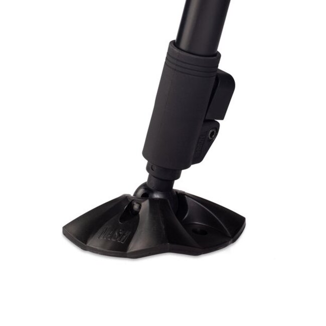 Nash Emperor HD40 8-Leg Sleep System - Camo