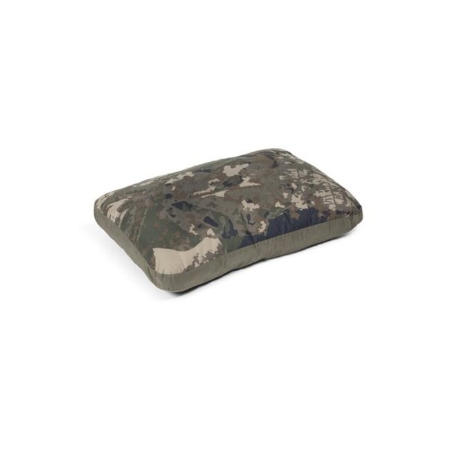 Nash Indulgence Pillow - Camo