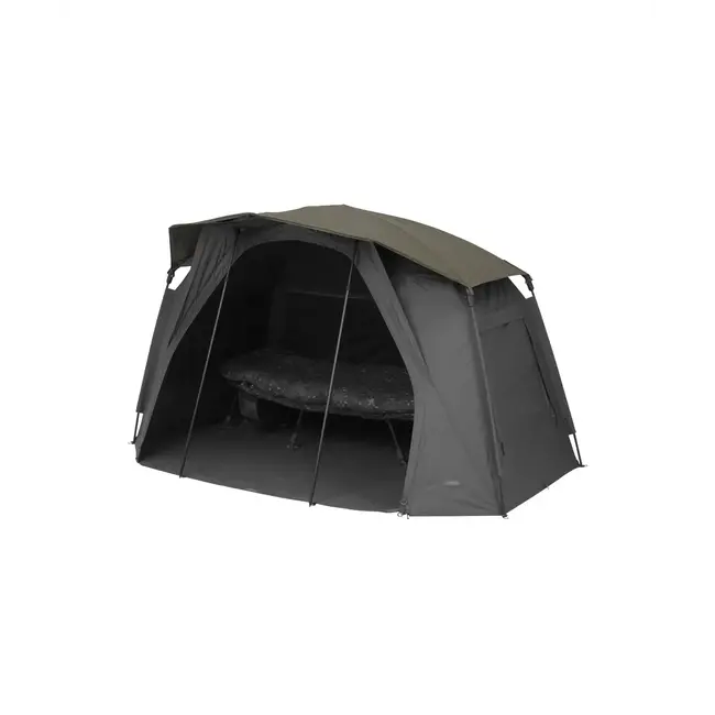 Trakker Tempest RS Brolly Skull Cap