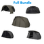 Trakker Tempest RS 200 Bivvy - Complete Set - 2024