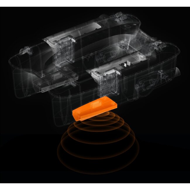 Deeper Quest Voerboot | Bait Boat