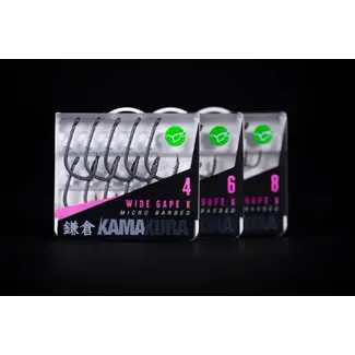 Korda Kamakura Wide Gape X