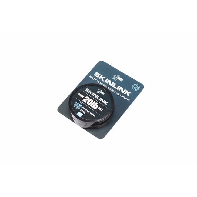 Nash SkinLink Semi-Stiff (Silt)