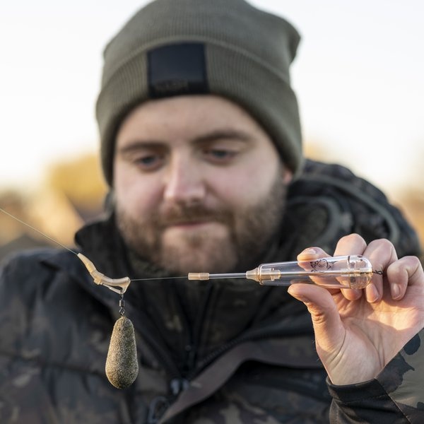 Accessori Pesca Zig Rig Nash Run Clip Pack - Clip Per Pesca Alla - Foto 8