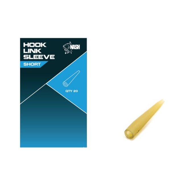 Nash Hook link Sleeves (Short)