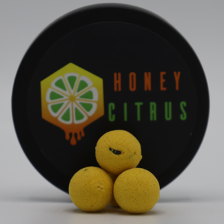 CC Solution Boilies Honey Citrus FS pop-ups