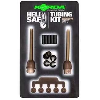 Korda Heli Safe Tubing Kit