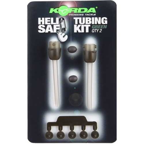 Korda Heli Safe Tubing Kit KarperCentrale. KarperCentrale