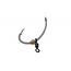 Korda Micro Rig Swivel (20 stuks)