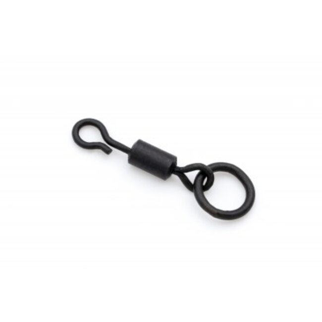 Korda Quick Change Swivel Loop Fitting (10 stuks)