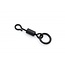 Korda Quick Change Swivel Loop Fitting (10 stuks)