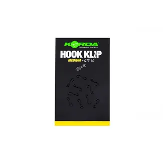 Korda Hook Klip Medium