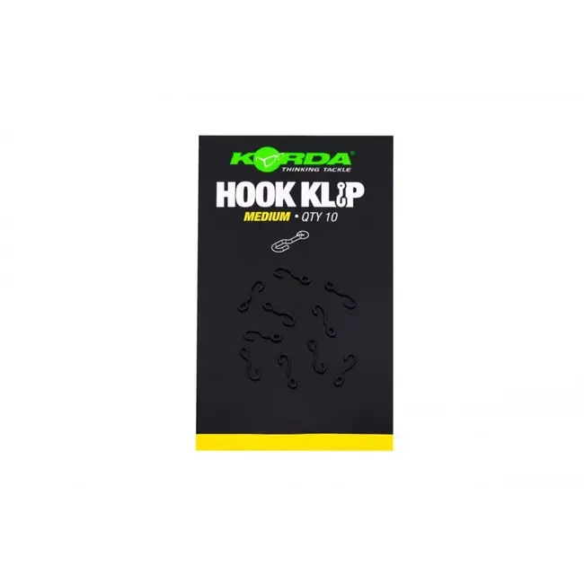 Korda Hook Klip Medium