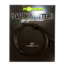 Korda Dark Matter 40lb Leader (Maat 8) Ring Swivel