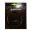 Korda Dark Matter 40lb Leader (Maat 8) Ring Swivel