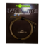 Korda Dark Matter 40lb Leader (Maat 8) Ring Swivel