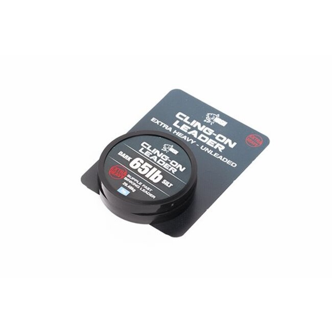Nash Cling-On Leader 65lb (7 meter)