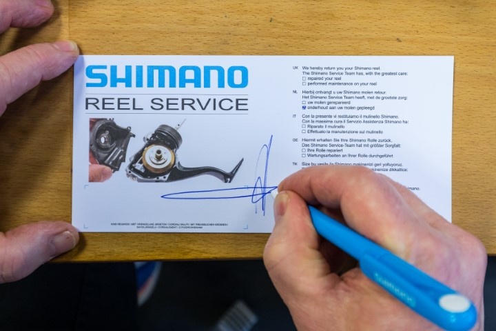 Shimano Molen onderhoud? Alles wat je moet weten! 