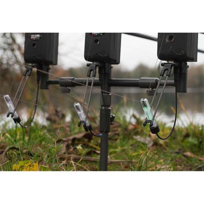 Delkim Slimlite Indicator - Clear