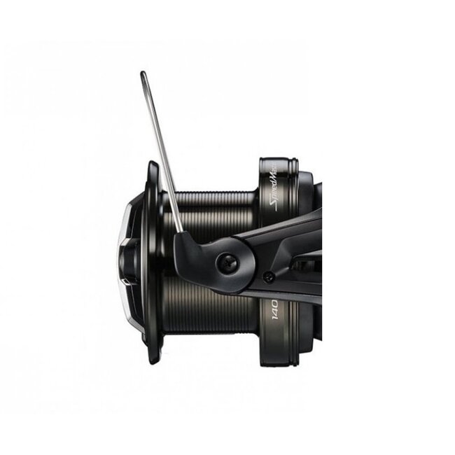 Shimano Spool Speedmaster 14000 XTD