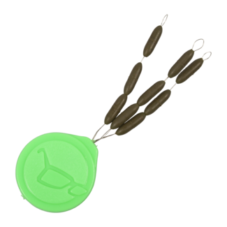 Korda Sinkers (Brown)